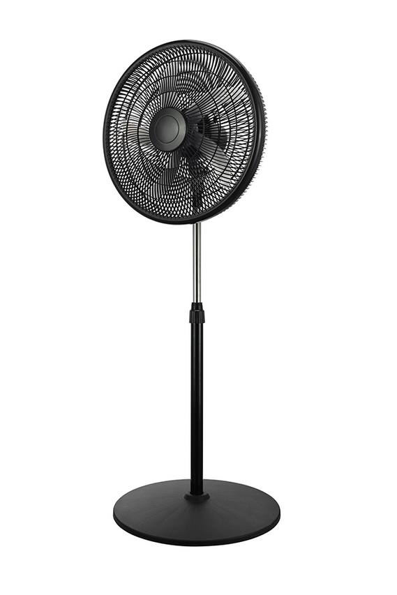 Hochgeschwindigkeits-Standventilator